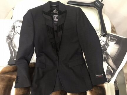 Пиджак Dolce Gabbana оригинальный
