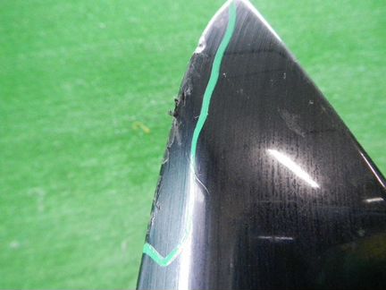 Крыло переднее правое BMW X5 F15 (2013-2018) 51657