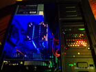 Компьютер AMD 6 ядер / fx6100 объявление продам