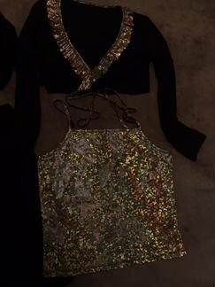 Вещи для танцев, спектаклей рост 140-146-152