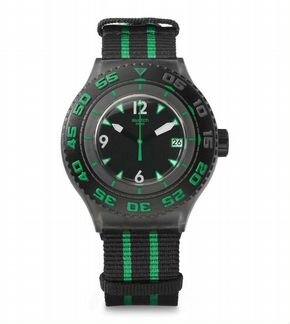 Часы swatch новые