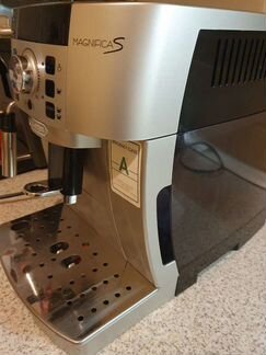 Кофемашина DeLonghi