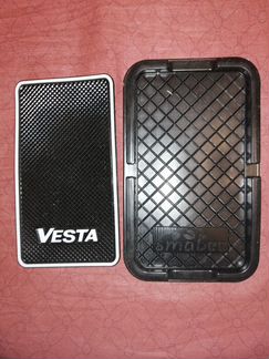 Нескользящий коврик/подставка 