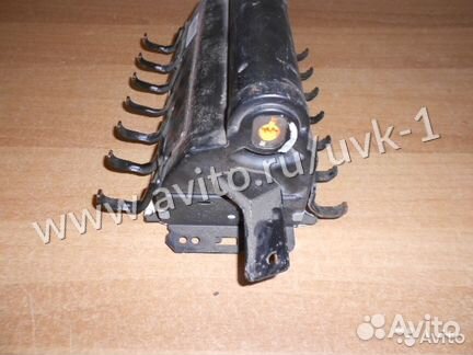 Airbag комплект Nissan Qashgai 2007-2014 г. в