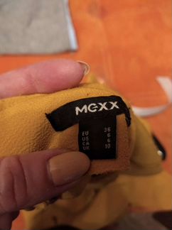 Юбка на 42-44р