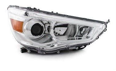 Фара передняя правая Mitsubishi Asx