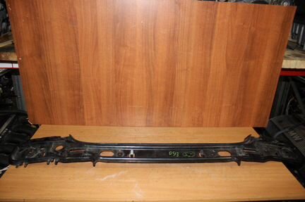 Направляющая заднего бампера 51127056343 Bmw