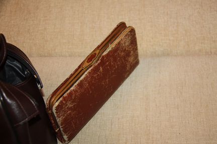 Ретро сумки 80х