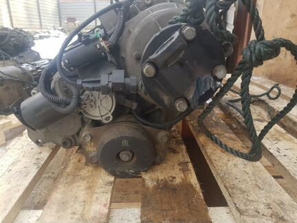 Раздаточная коробка Kia Sorento D4CB 2006-2009