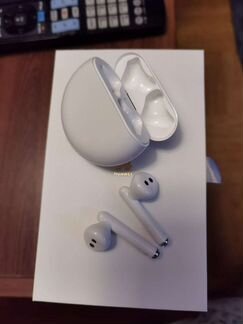 Беспроводные наушники Huawei freebuds 3