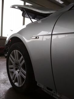 Крыло бмв 7 Е65 Е66