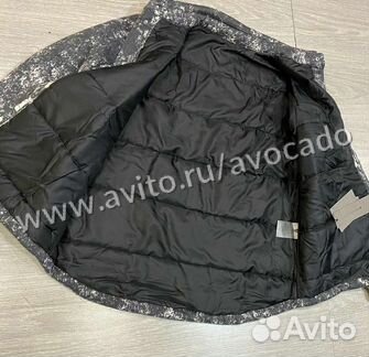 Куртка мужская Dior