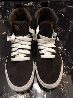 Кеды vans (оригинал), Р. 41, Торг
