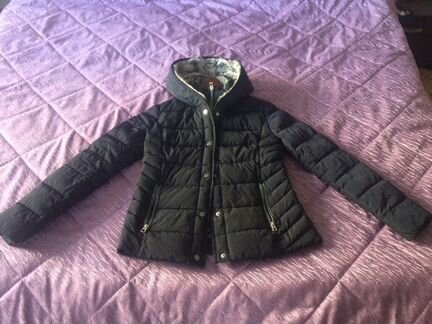 Куртка осенняя