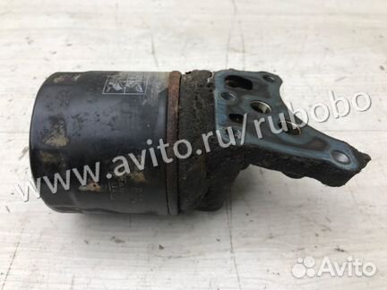 Корпус масляного фильтра Mitsubishi Galant 8 USA