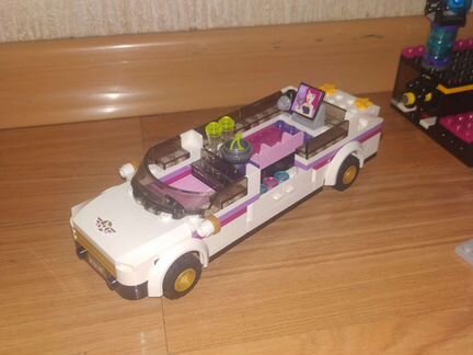 Lego Friends