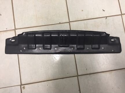 Пыльник бампера Хендай Солярис