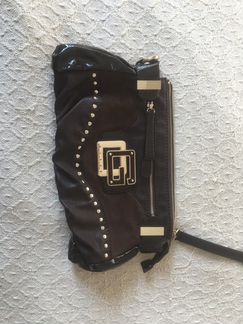 Клатч и пояс Guess