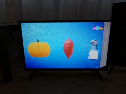 Телевизор Telefunken 32 дюйма