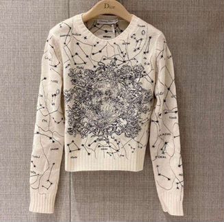 Джемпер CD кашемир