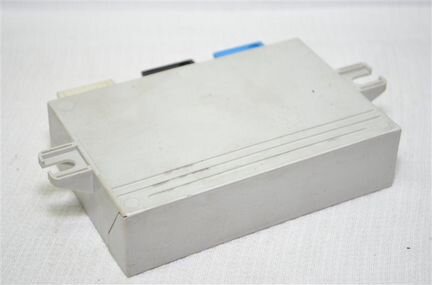 Блок парктроников Bmw X5 E53 3.0 M54B30 2003