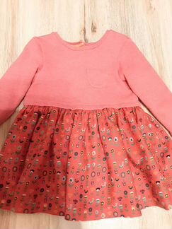 Платье Mothercare