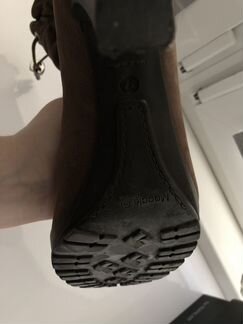 Продаю ботильоны