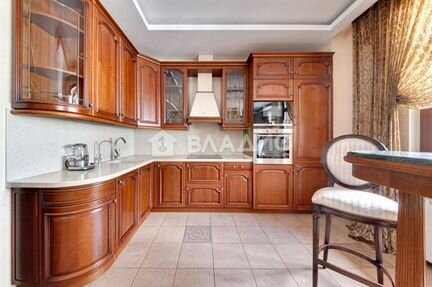 3-к квартира, 111.3 м², 15/16 эт.