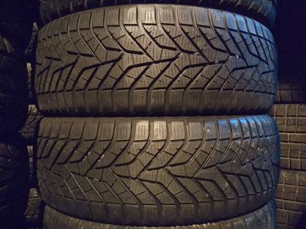 215/55 R17 Yokohama W.Drive V905