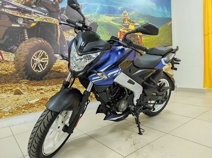 Мотоцикл bajaj Pulsar NS 200