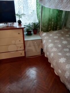 Комната 40 м² в 1-к, 8/16 эт.