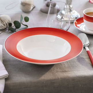 Тарелка 25 cm Villeroy & Boch Colourful Life 4866