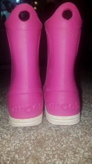Crocs 28р