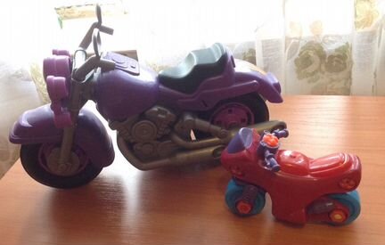 Машинки разные