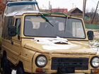 ЛуАЗ 969 1.2 МТ, 1991, 100 000 км объявление продам