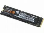 Продам SSD накопитель Samsung 960 EVO 250GB