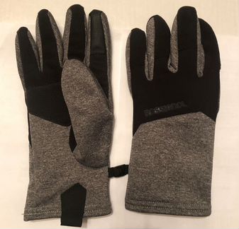 Перчатки спортивные Rossignol