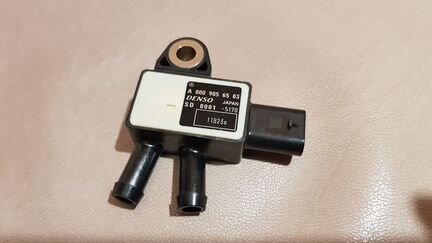 Датчик давления ог A0009056503 Mercedes