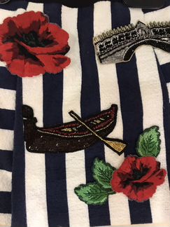 Юбка Детская Dolce&Gabbana новая, оригинальная