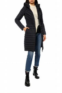 Madzerini утепленно пальто