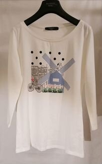 Джемпер Max Mara Weekend. Новый