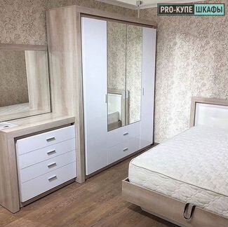 Шкаф купе на заказ