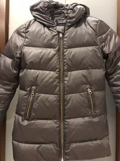 Пуховик детский boombogie 6 лет