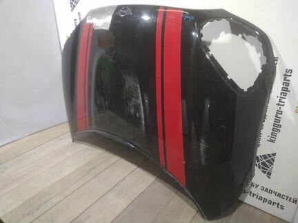 Капот Мини Купер Ф60 Mini Cooper F60