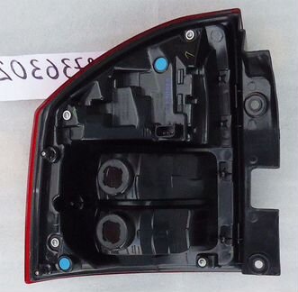 Jeep Compass фонарь новый 2010-2014