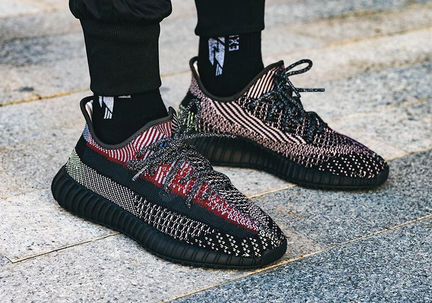 Adidas Yeezy Boost 350 v.2 