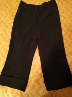 Новые кюлоты