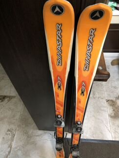 Горные лыжи Dynastar X07