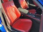 Lexus GS F 5.0 AT, 2017, 56 000 км объявление продам