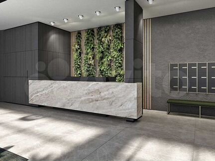 Машиноместо, 17 м²